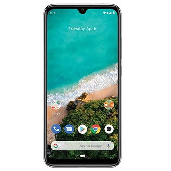 گوشی شیائومی مدل Xiaomi Mi A3 دو سیم کارت 64 گیگابایت